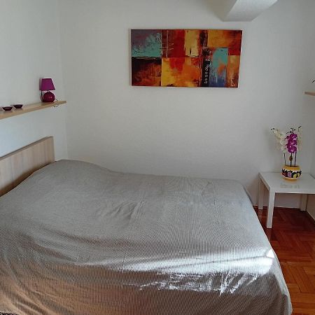 Apartment Nikol PUY 외부 사진