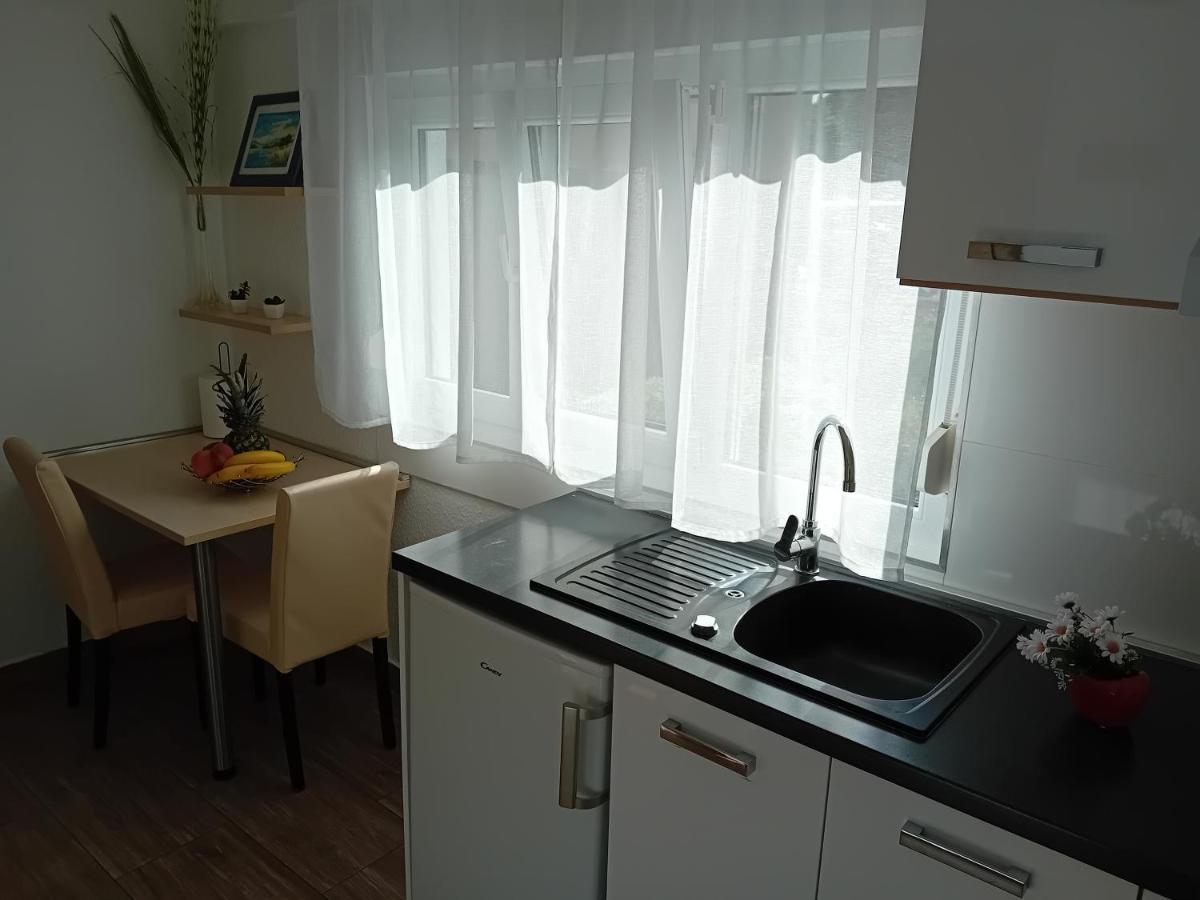 Apartment Nikol PUY 외부 사진