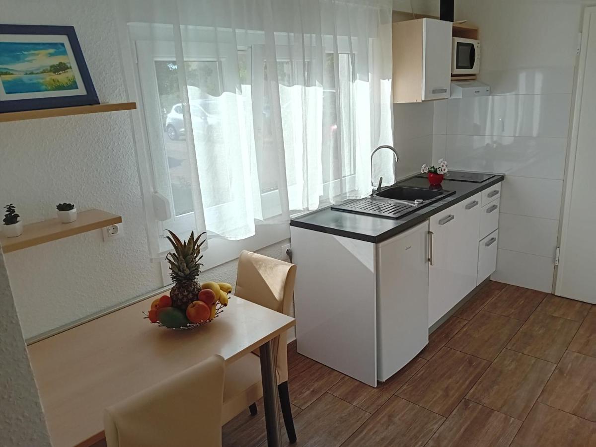 Apartment Nikol PUY 외부 사진